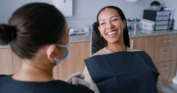 Best Sedation Dentistry  in Ponchatou, LA